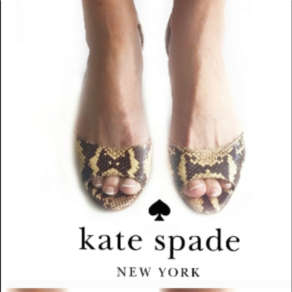 Kate Spade  sold